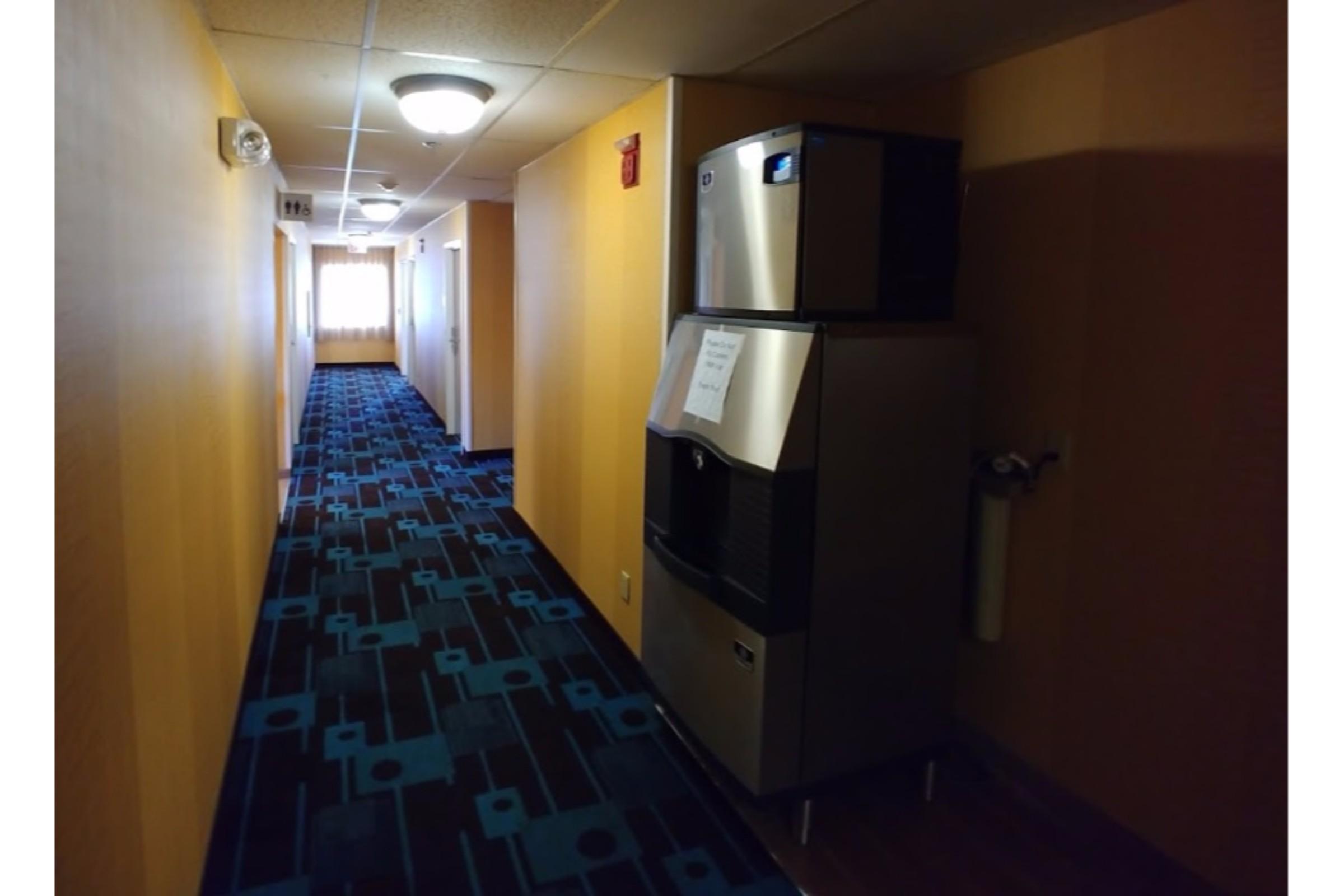 Quality & Hotel