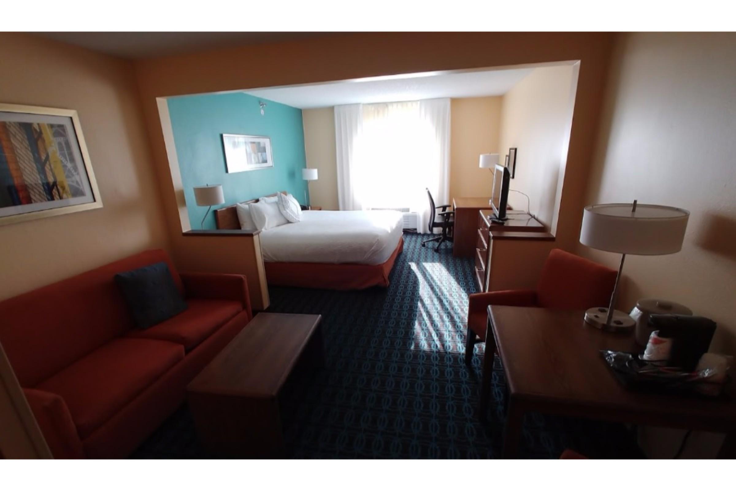 Quality & Hotel Bozeman