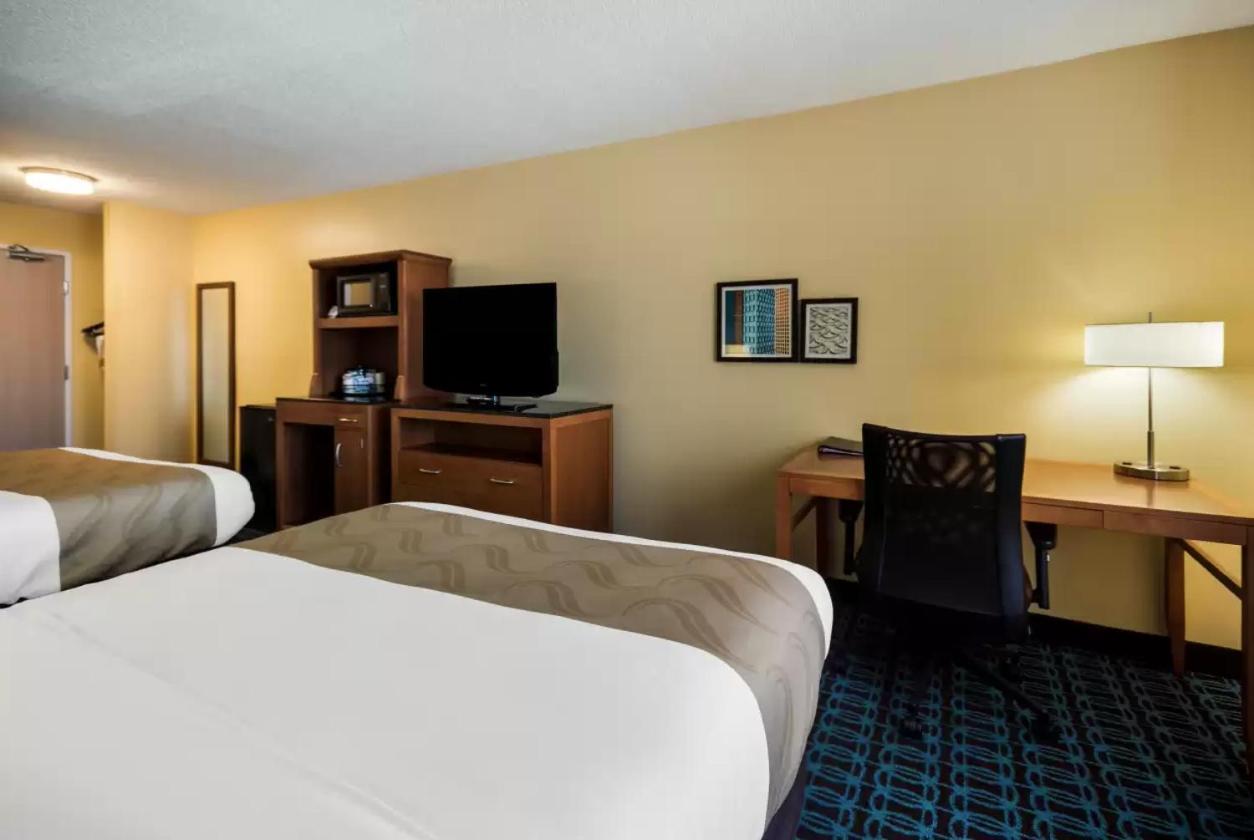 Hotel Quality & Bozeman