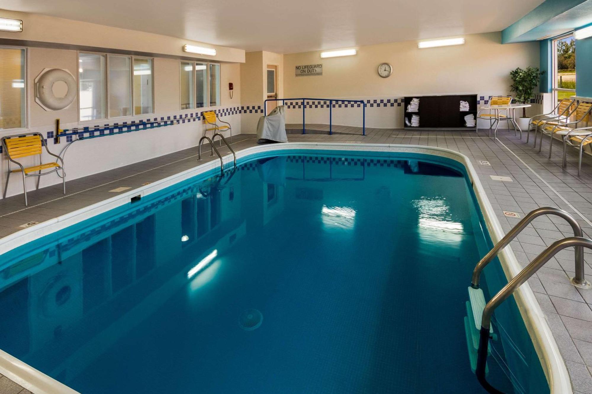 Quality & Hotel Bozeman