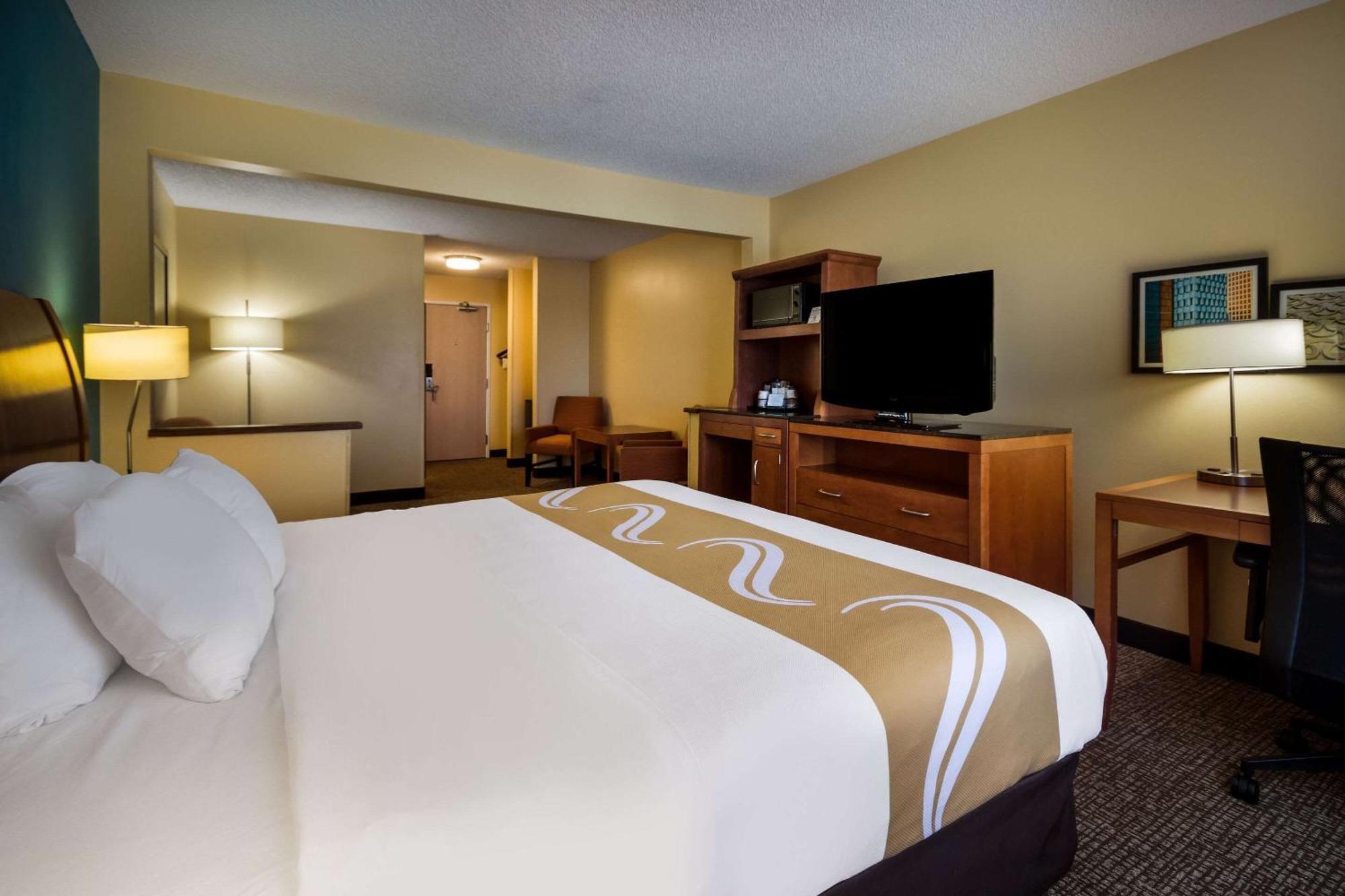 Hotel Quality & Bozeman