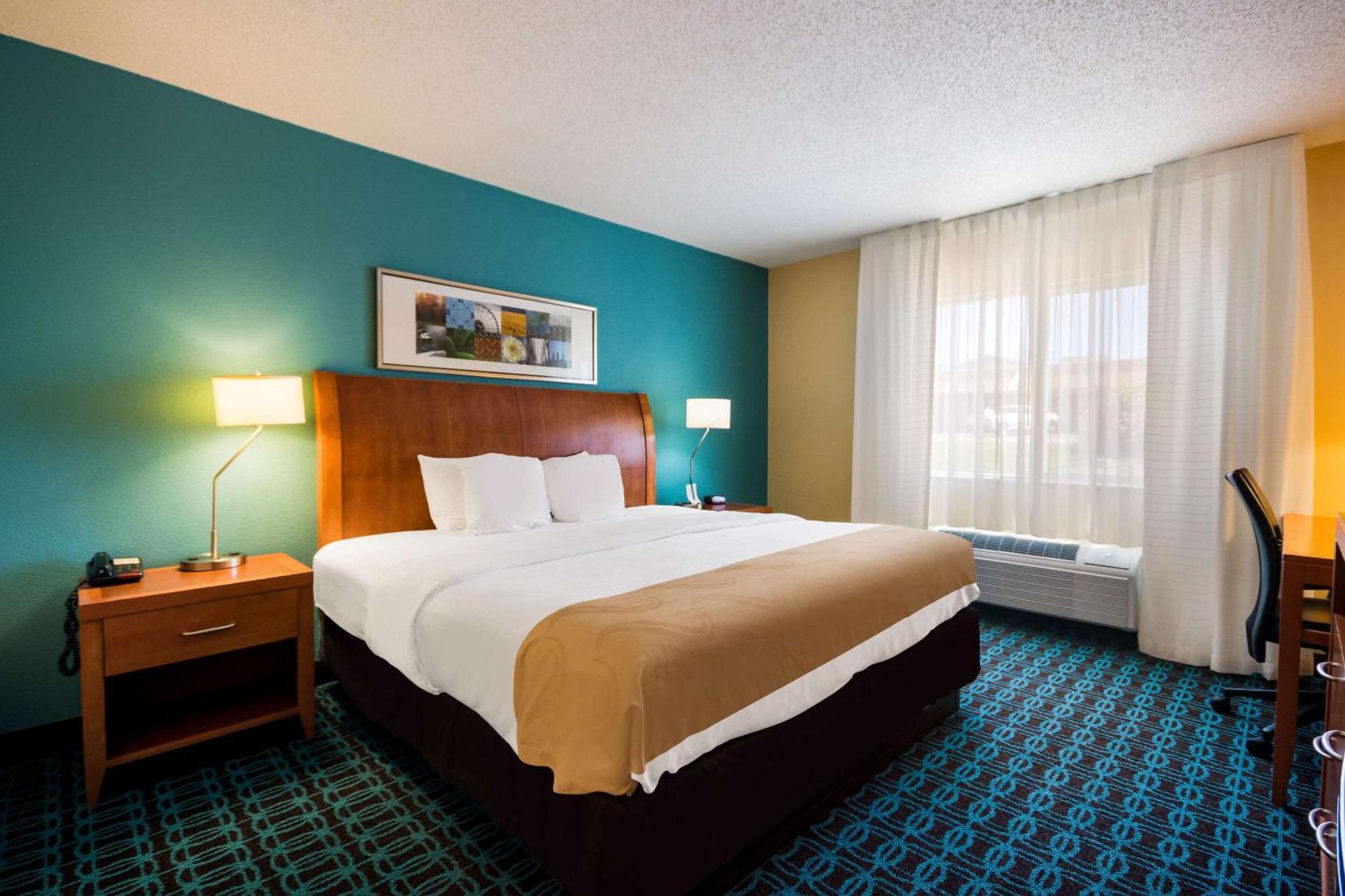 Quality & Hotel Bozeman