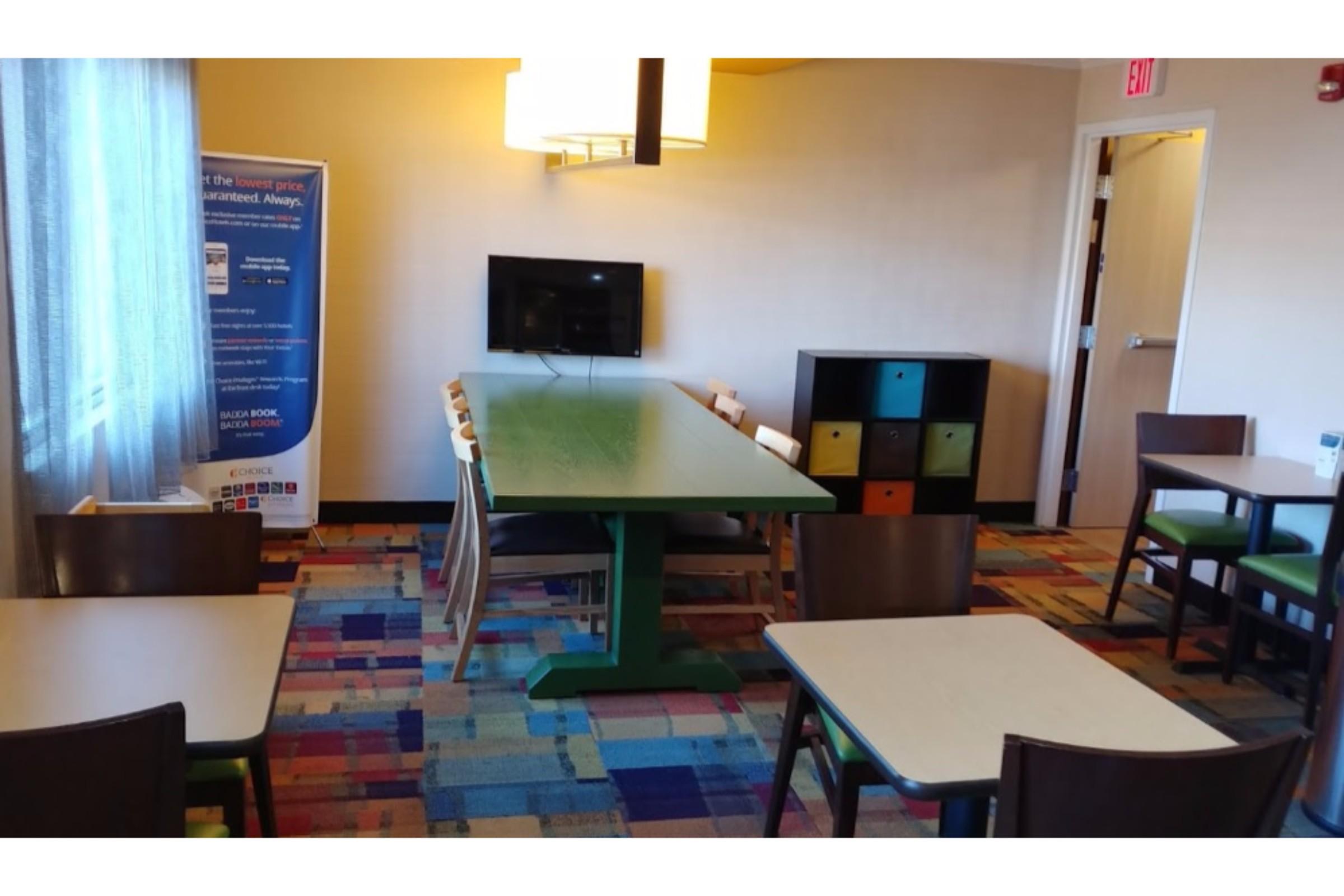 Hotel Quality & Bozeman