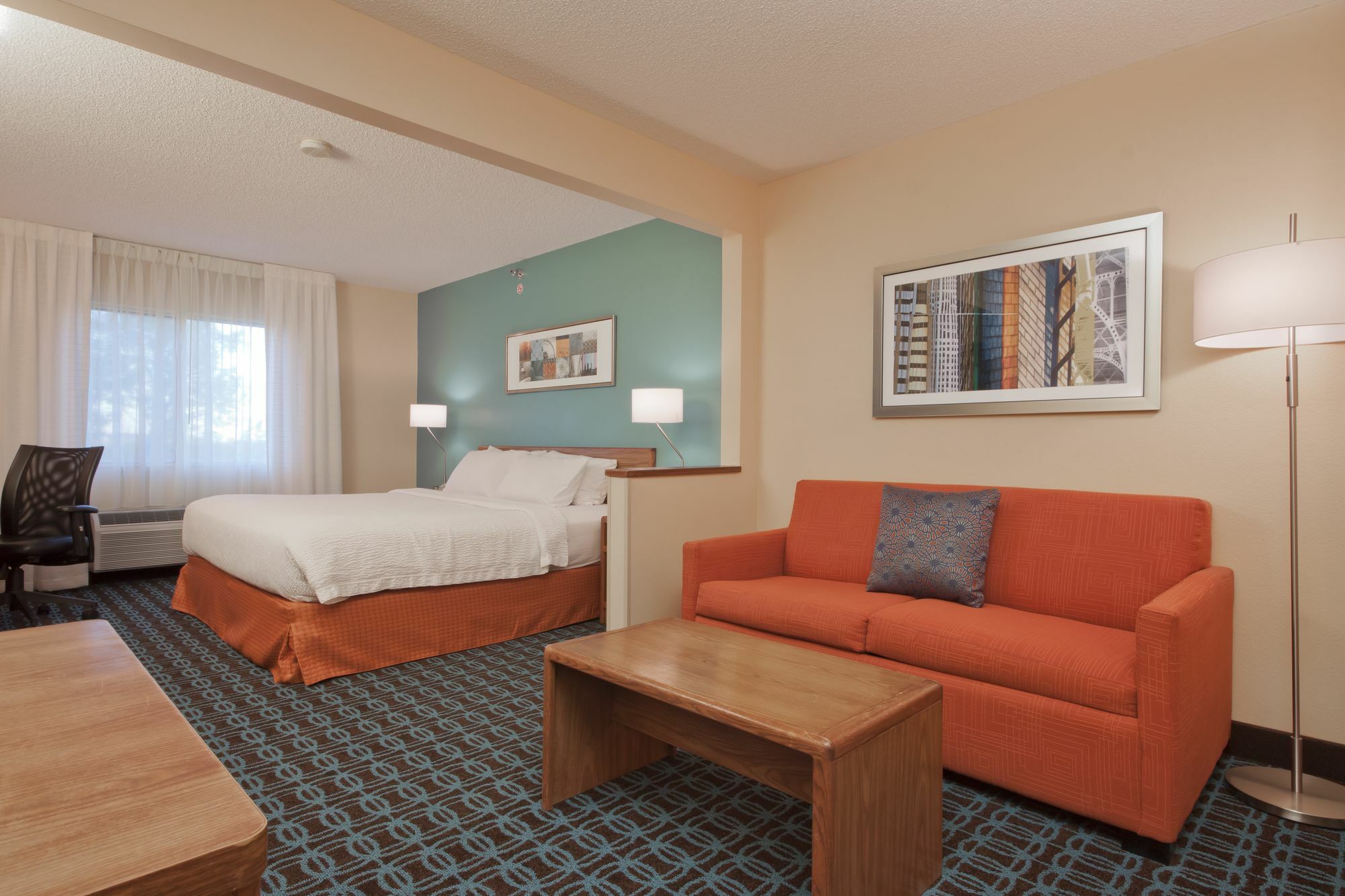 Quality & Hotel 3*